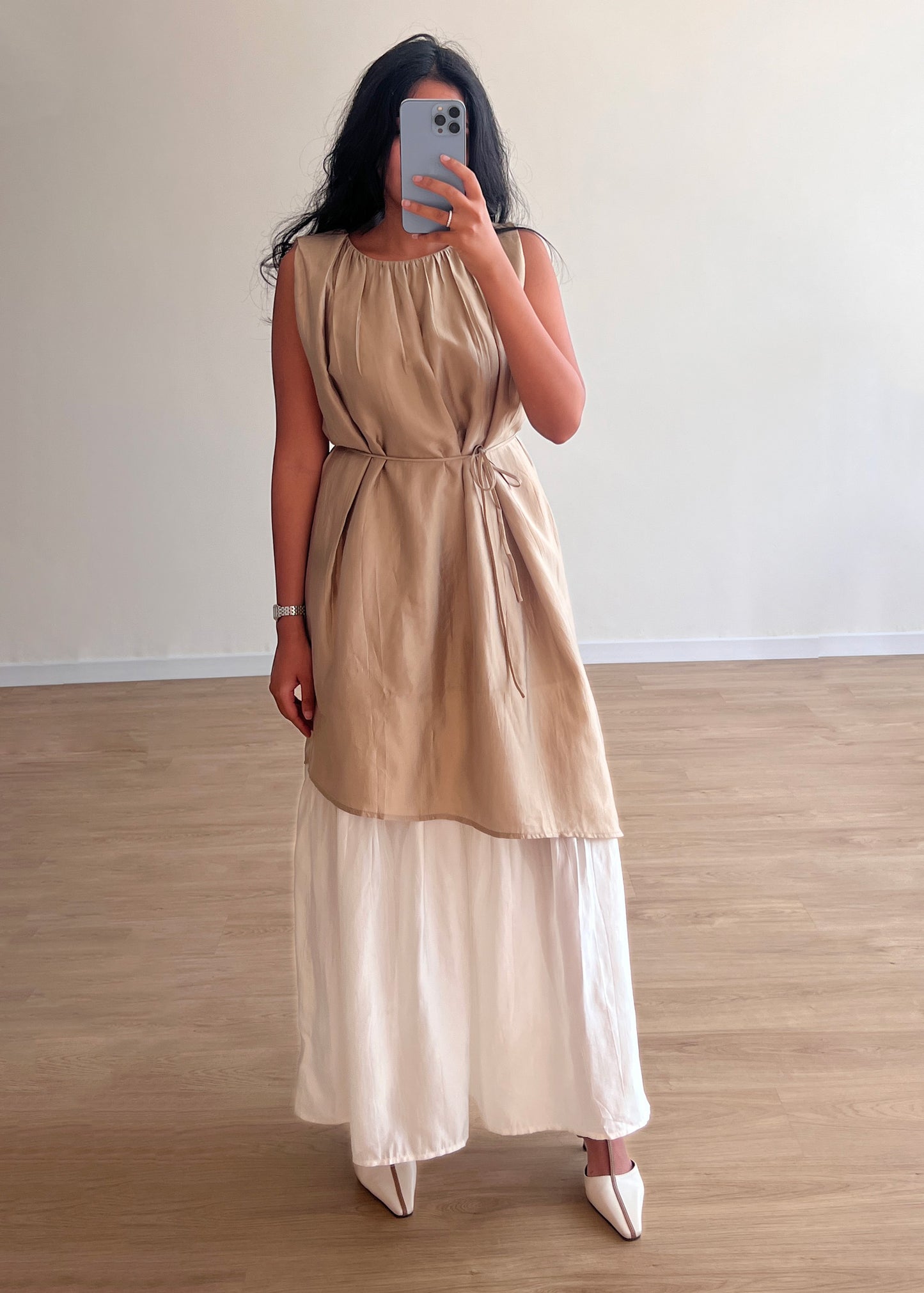 Sofia Dress