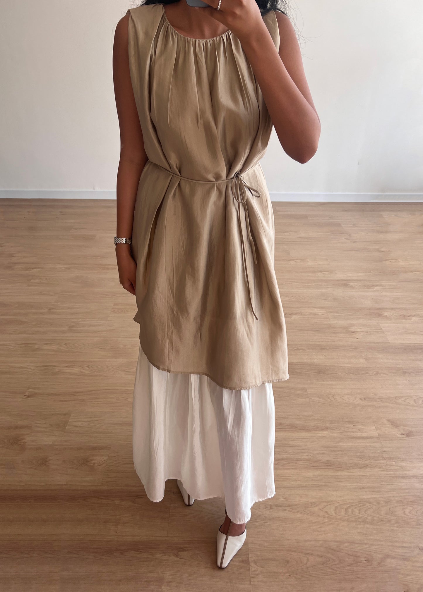 Sofia Dress