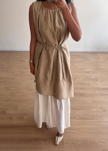 Sofia Dress
