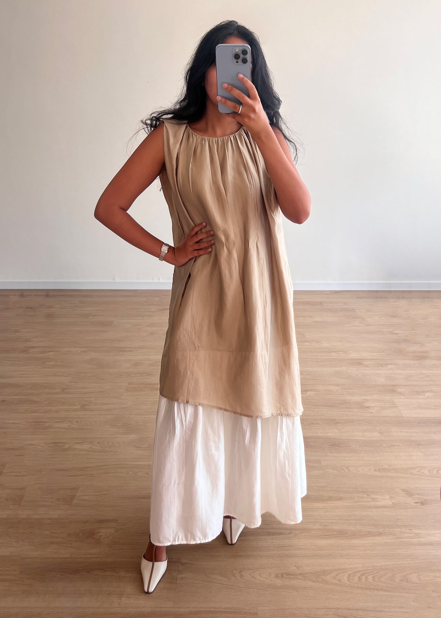 Sofia Dress