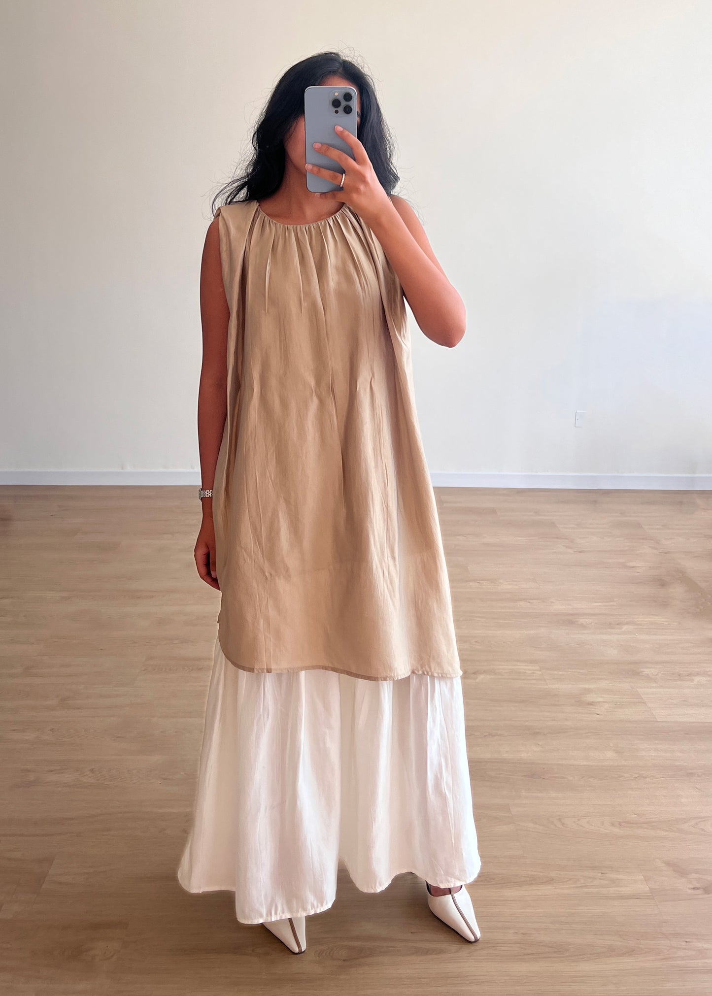 Sofia Dress