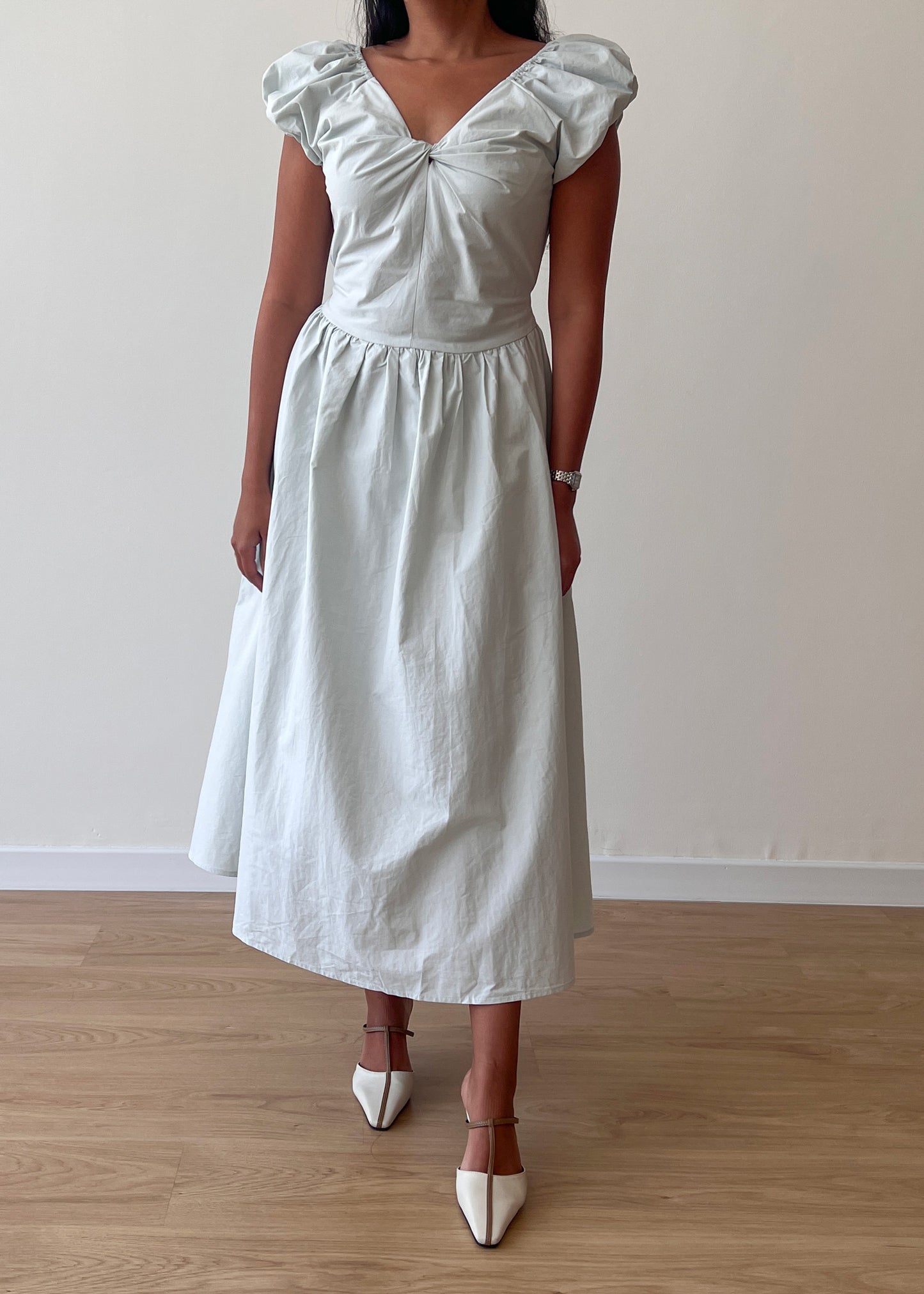 Elaina Dress