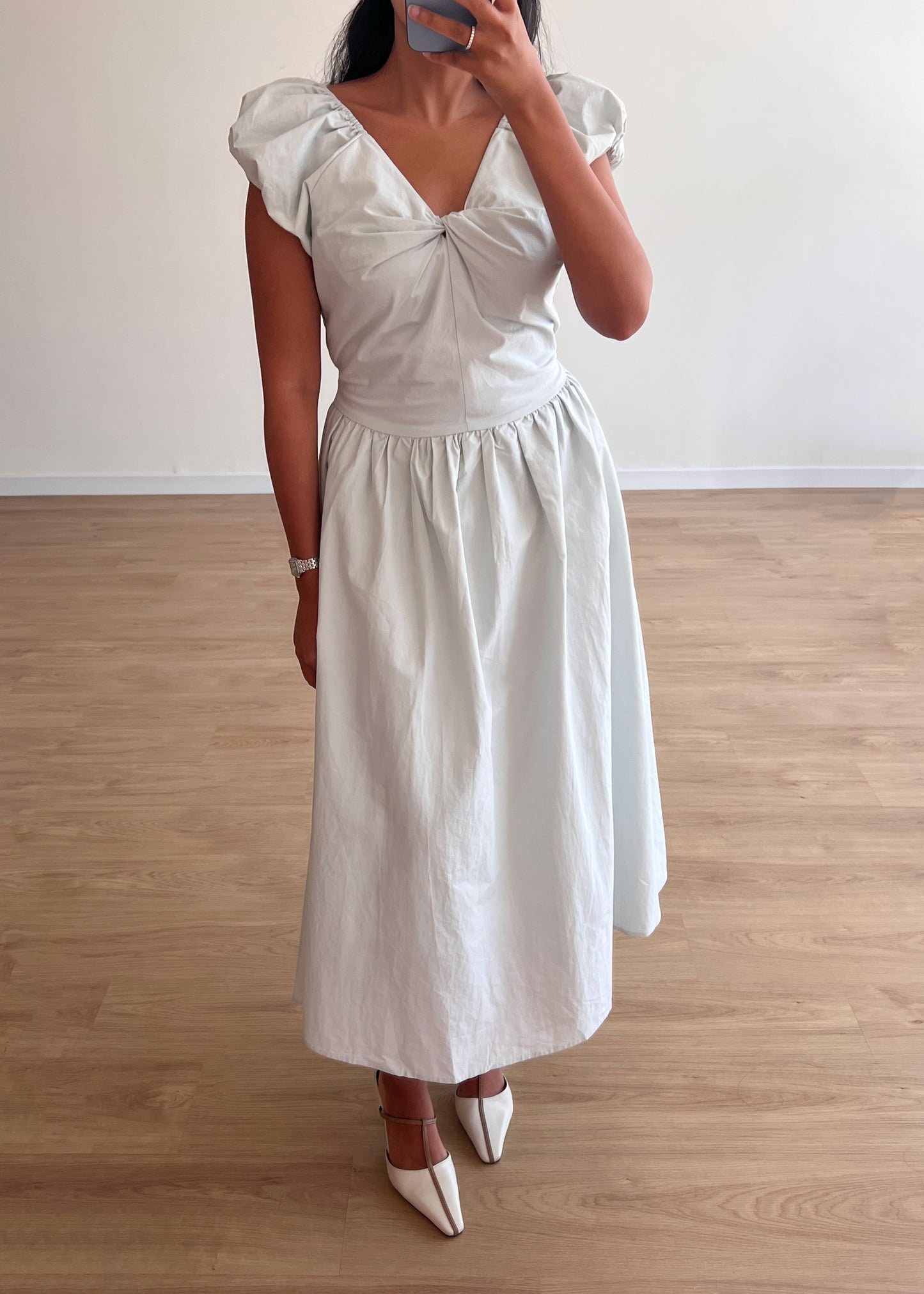 Elaina Dress