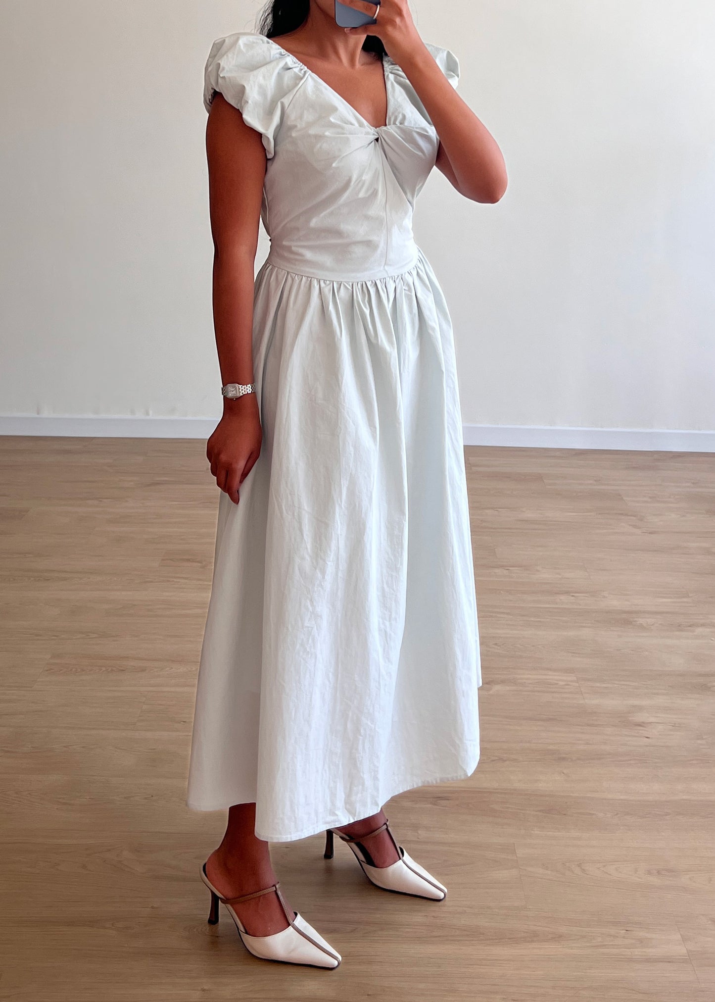 Elaina Dress