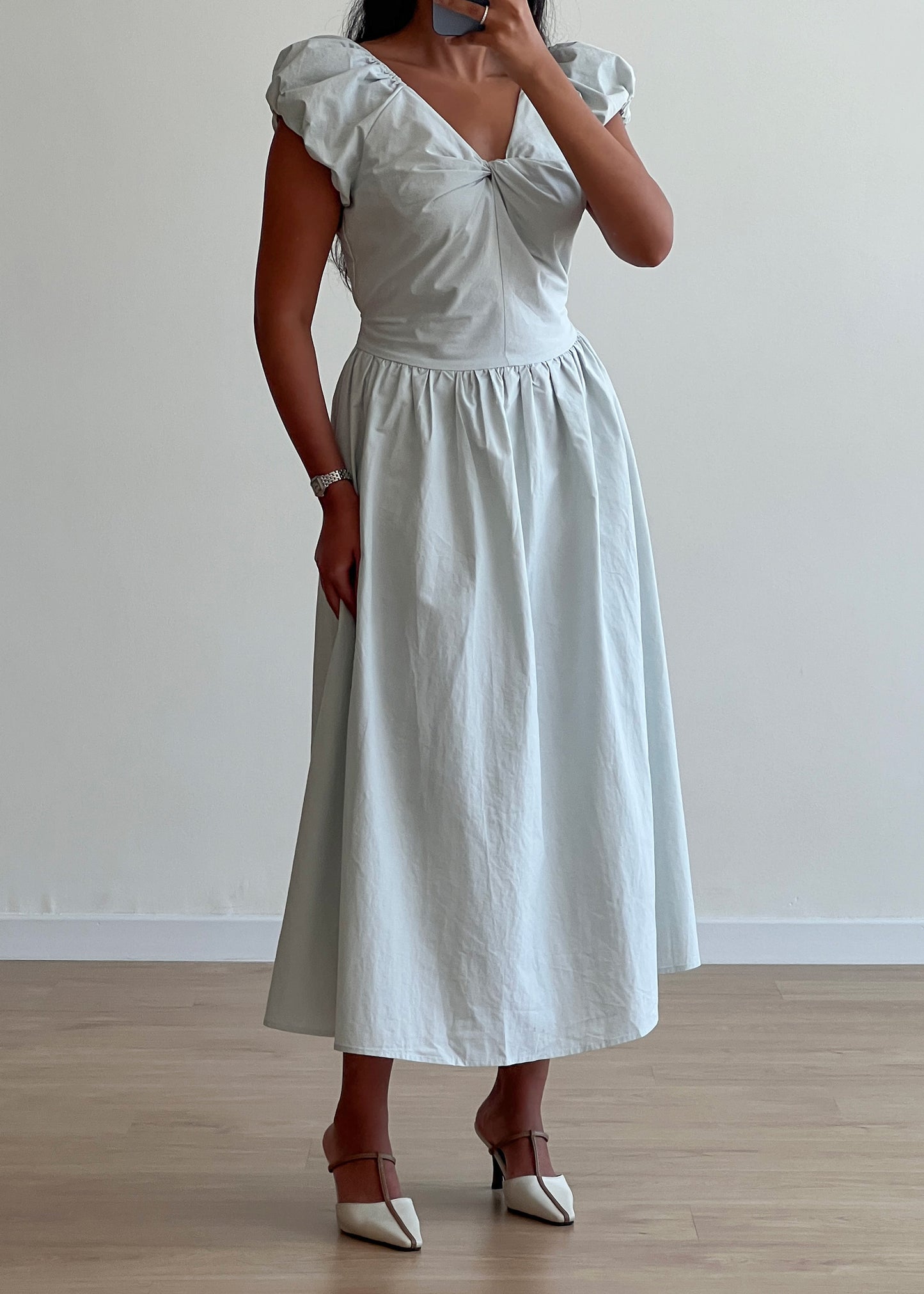 Elaina Dress