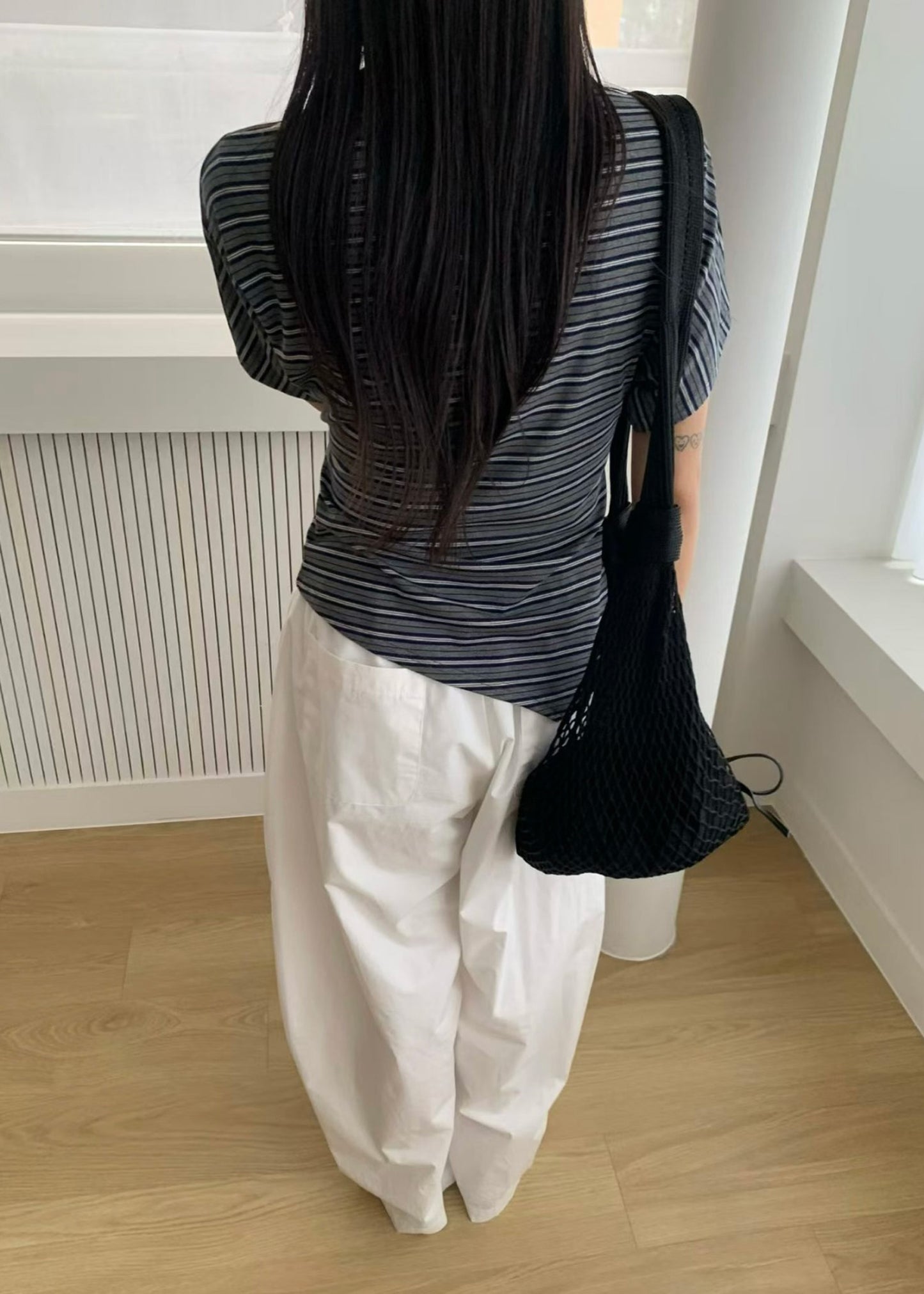 Demi Top