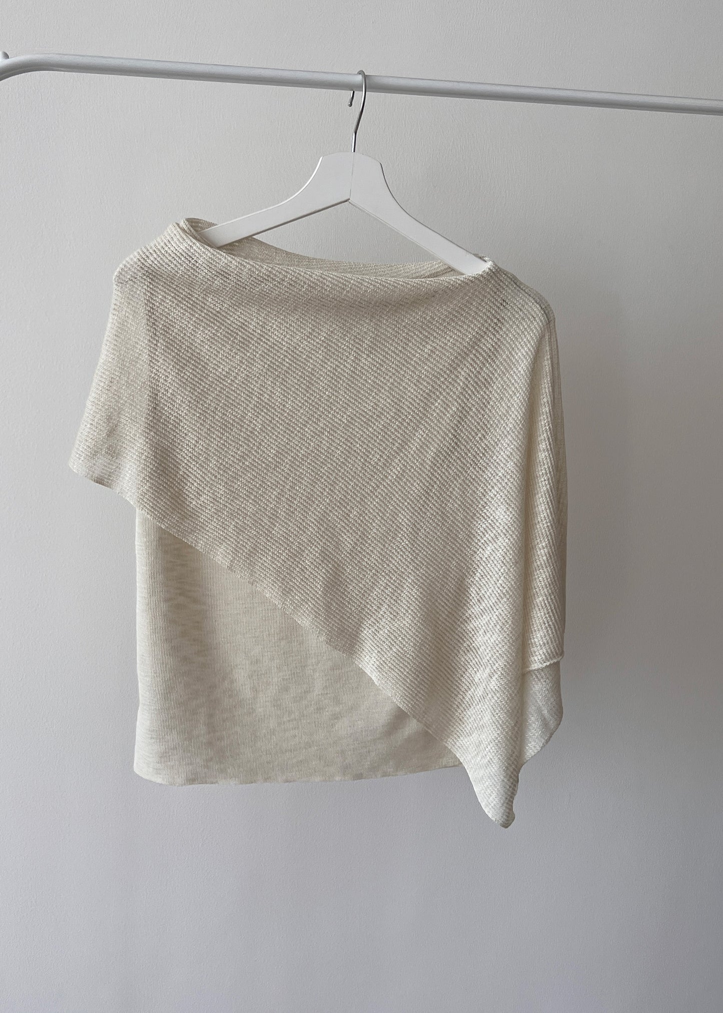 Lexi Top - Beige