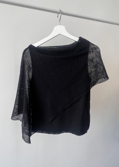 Lexi Top - Black