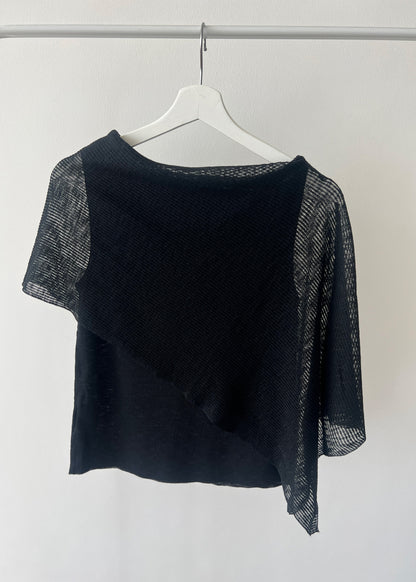 Lexi Top - Black