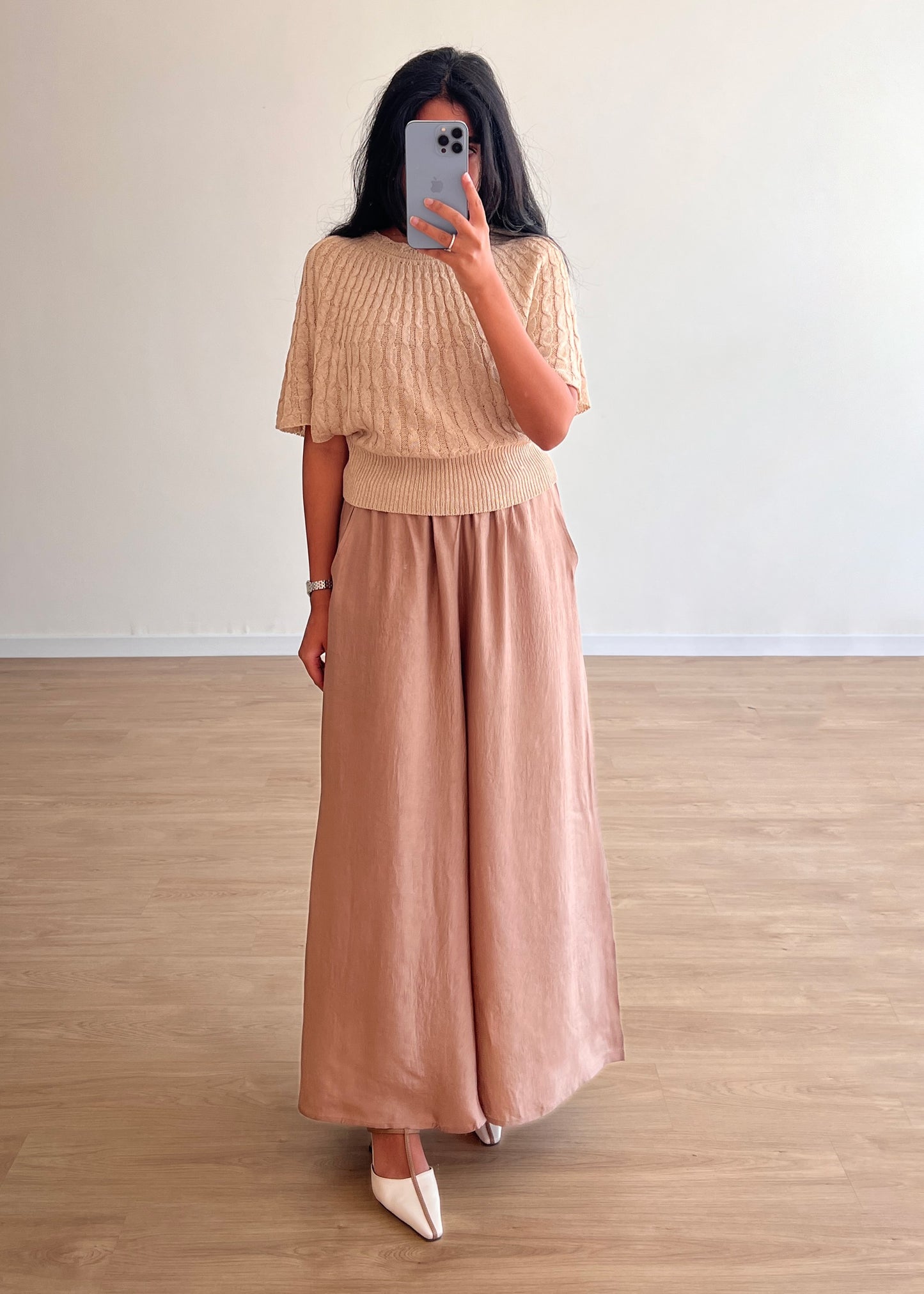 Mara Top