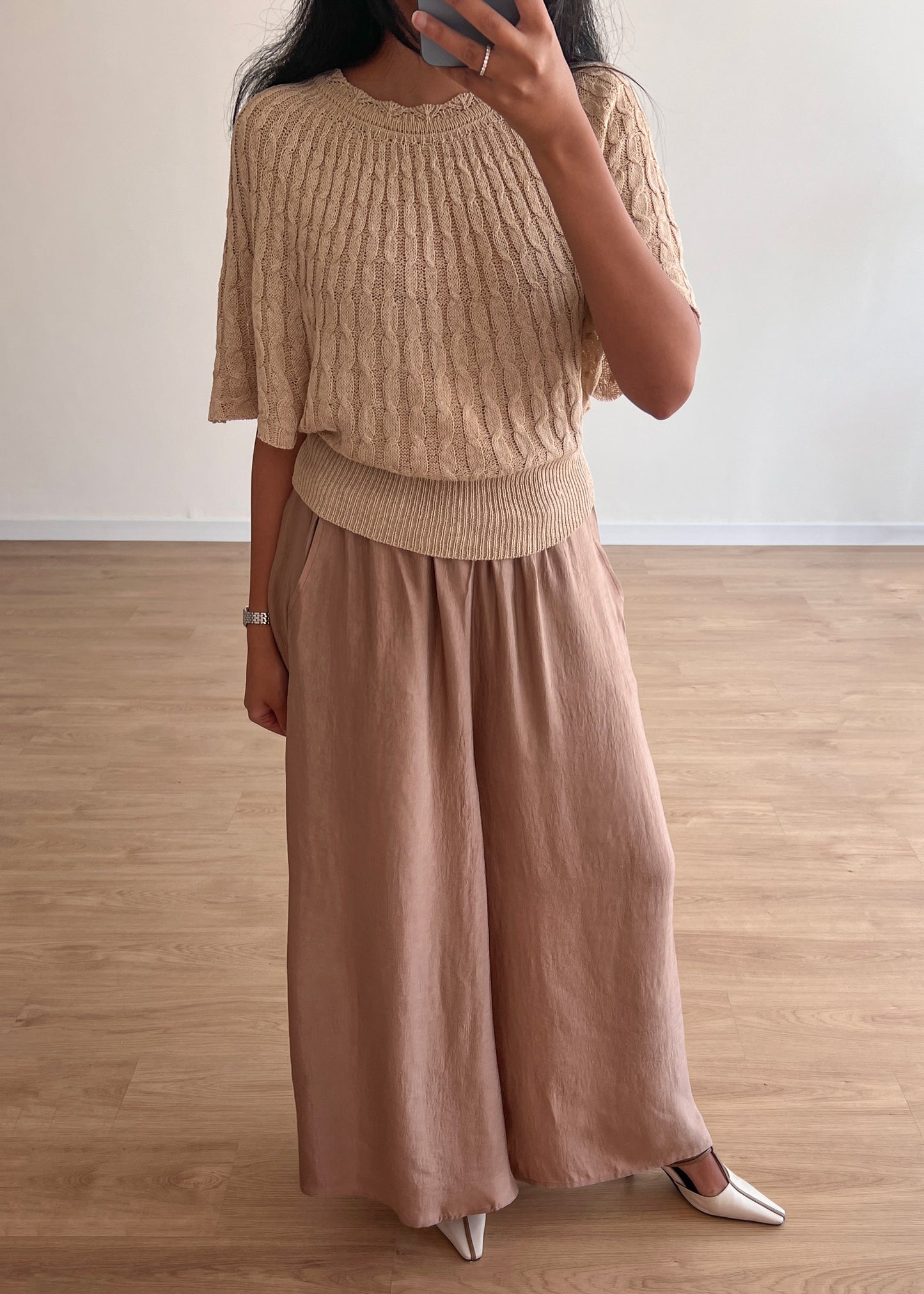 Lina Pants