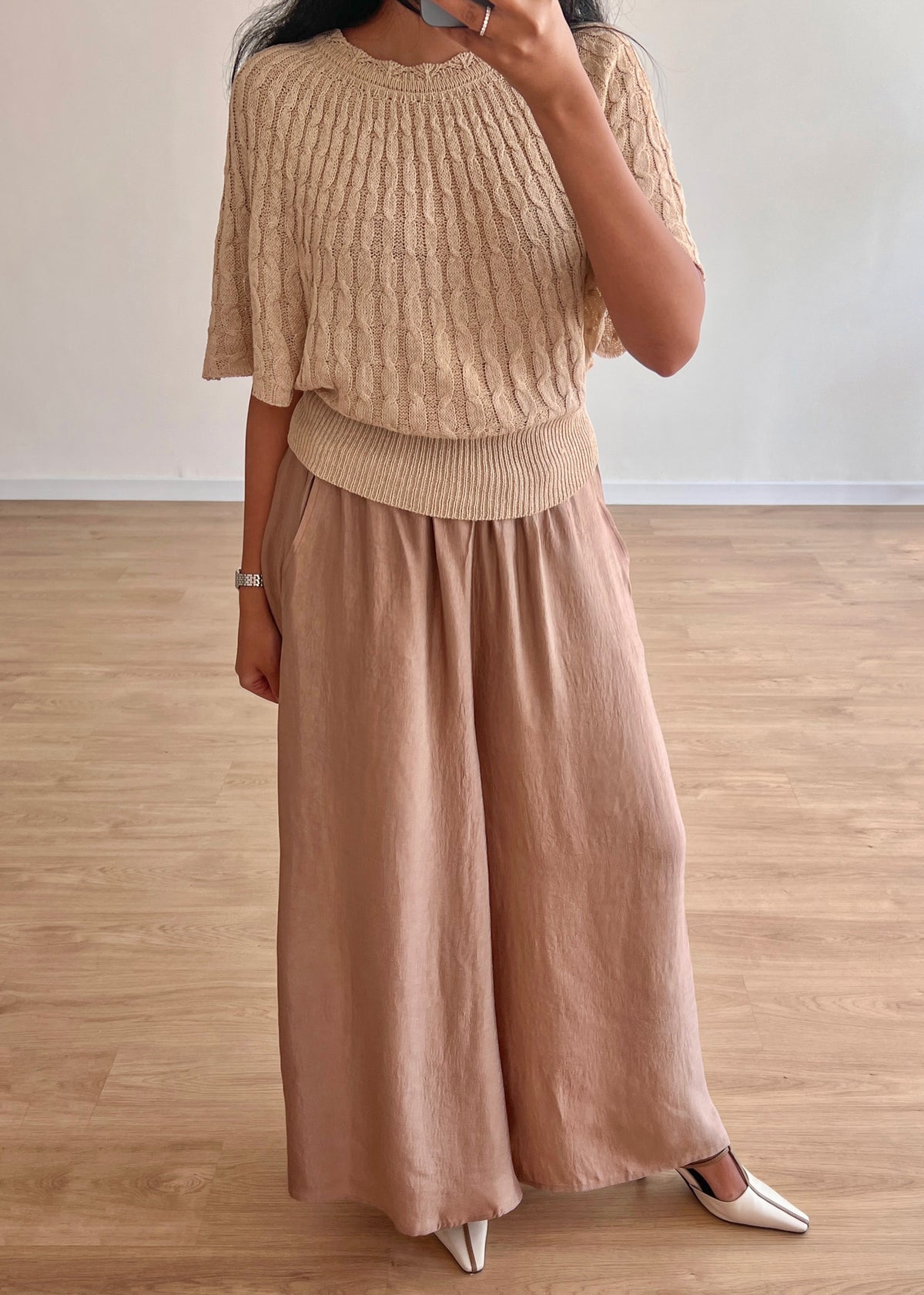 Mara Top