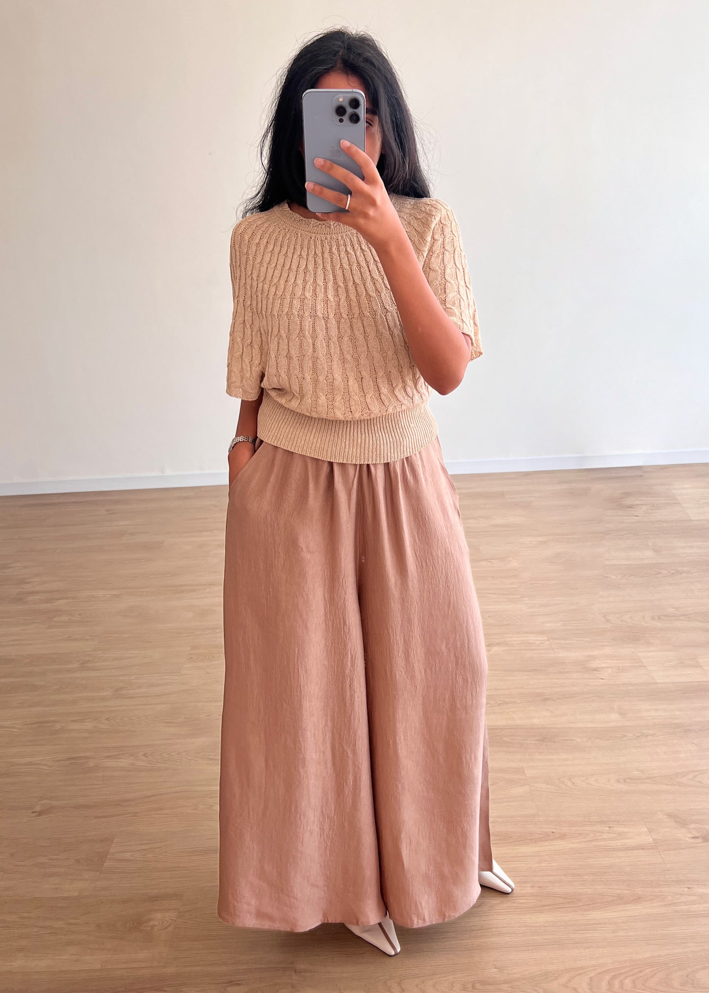 Mara Top