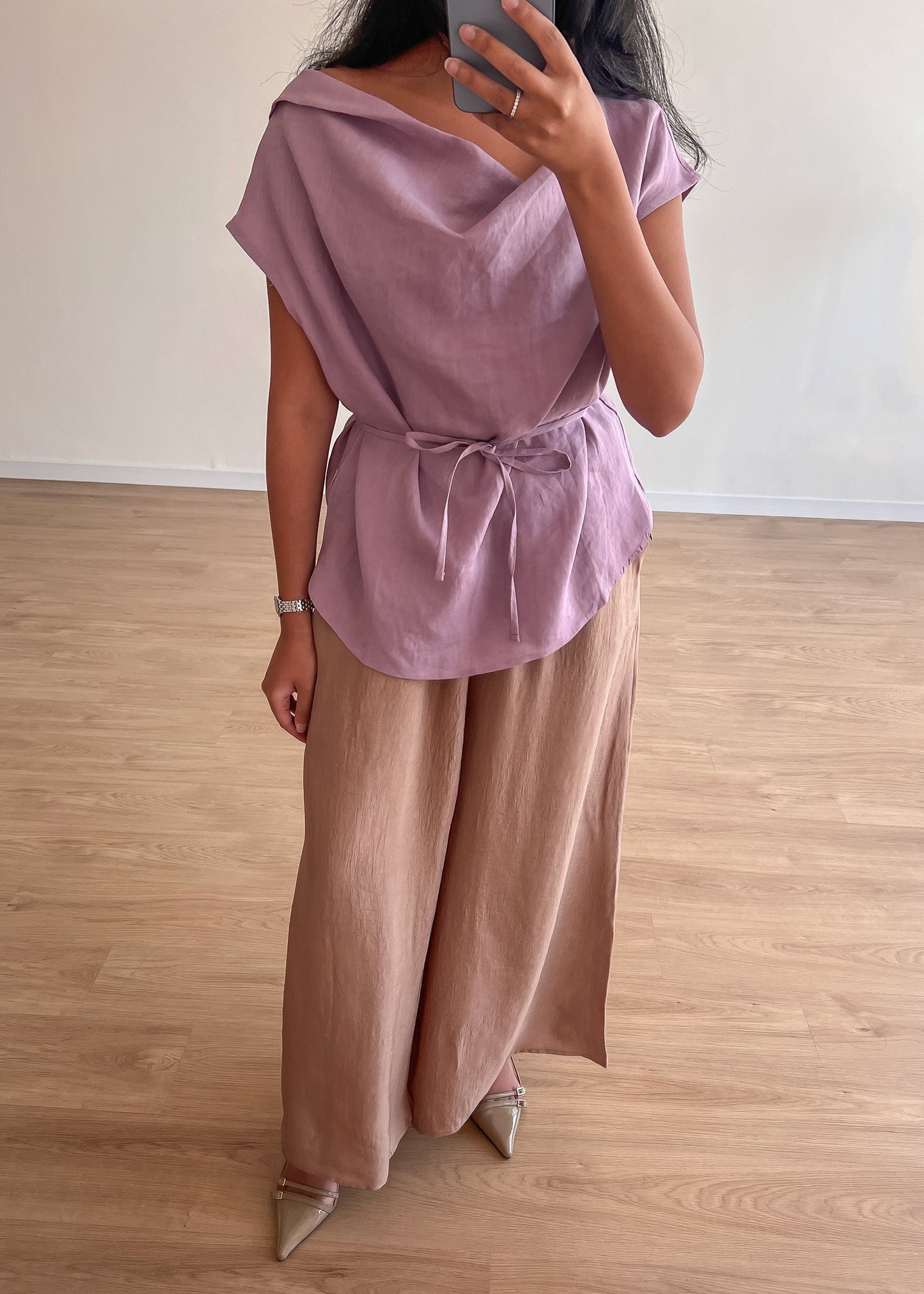 Harper Top