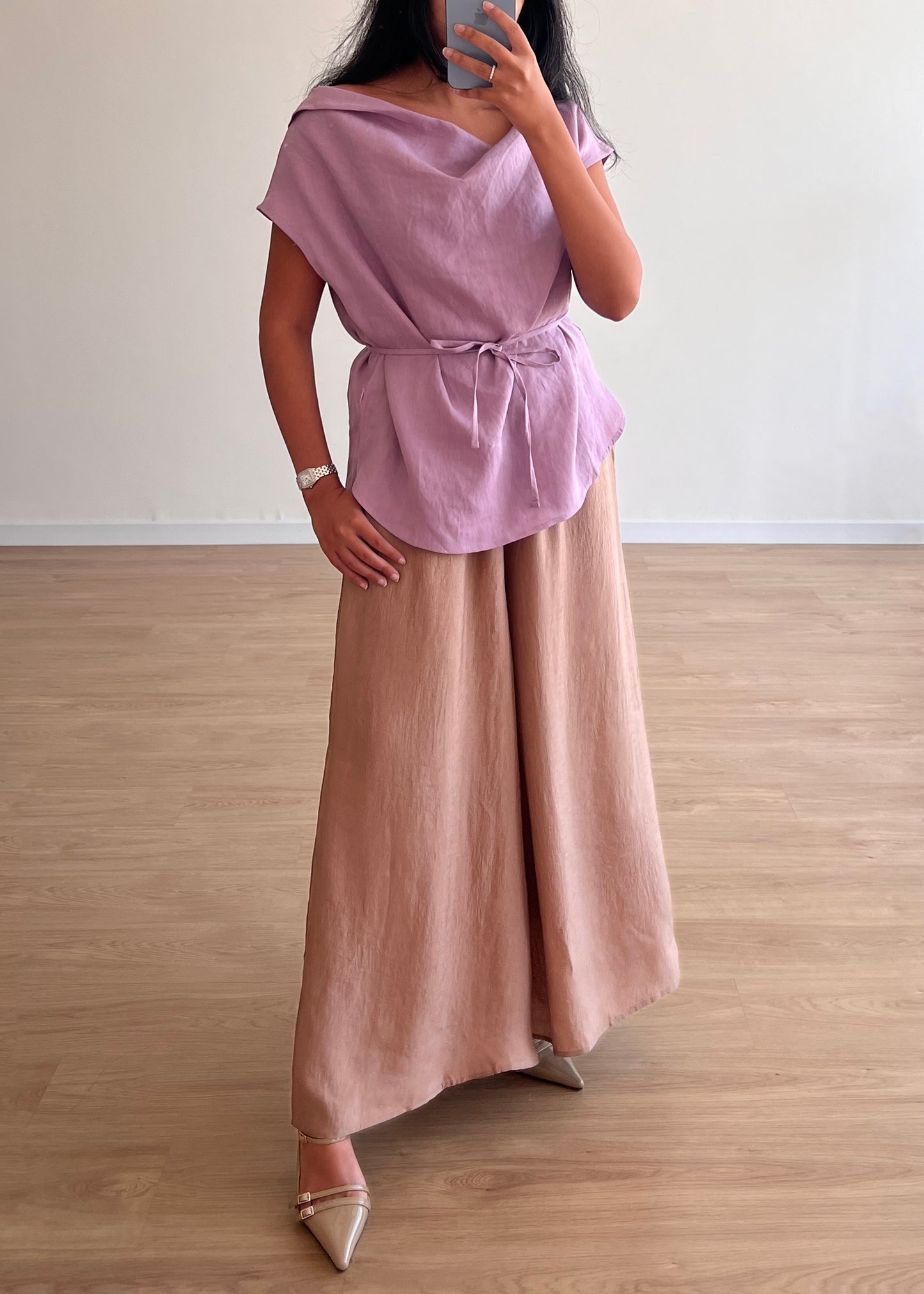 Harper Top