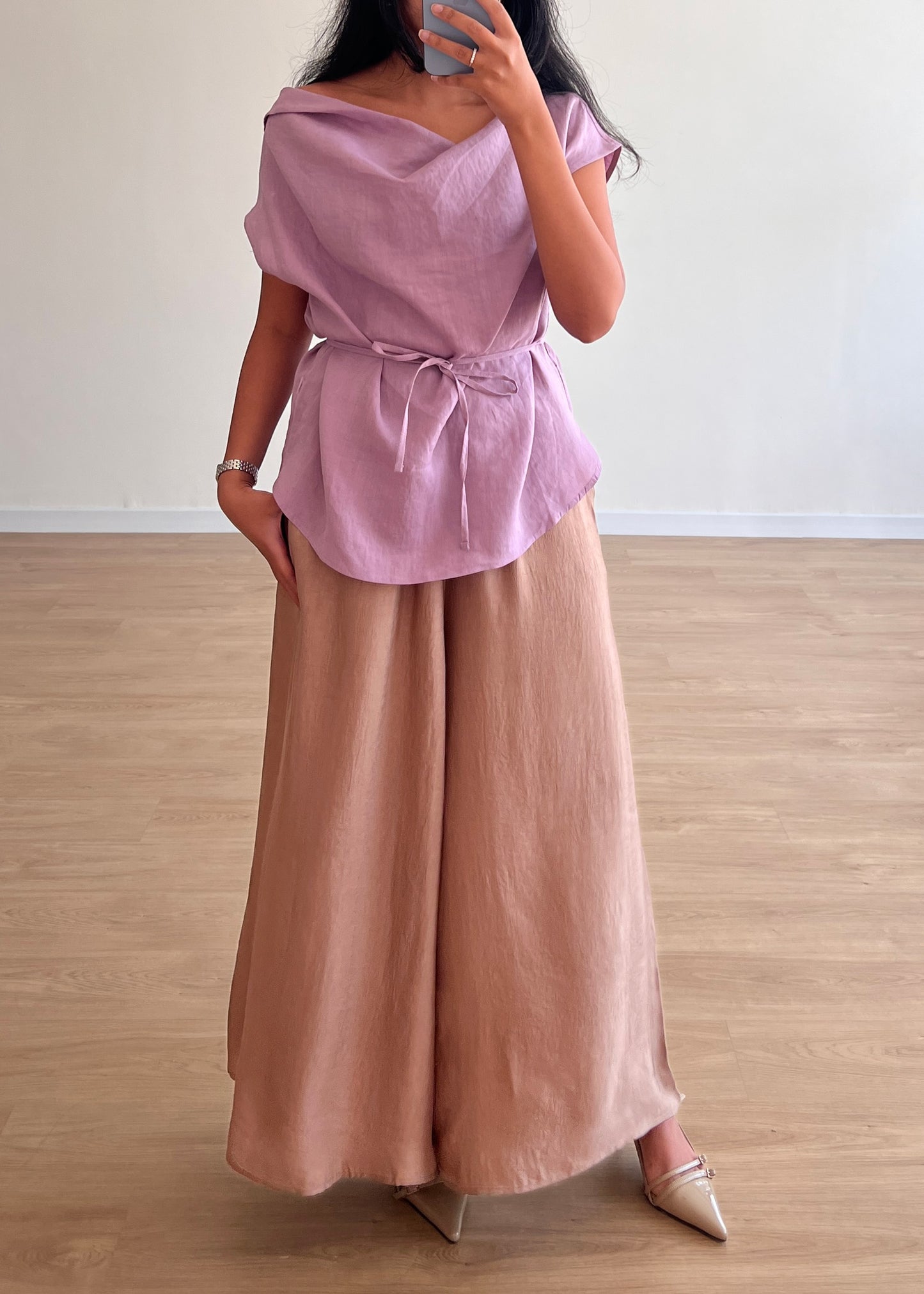 Harper Top