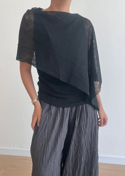 Lexi Top - Black
