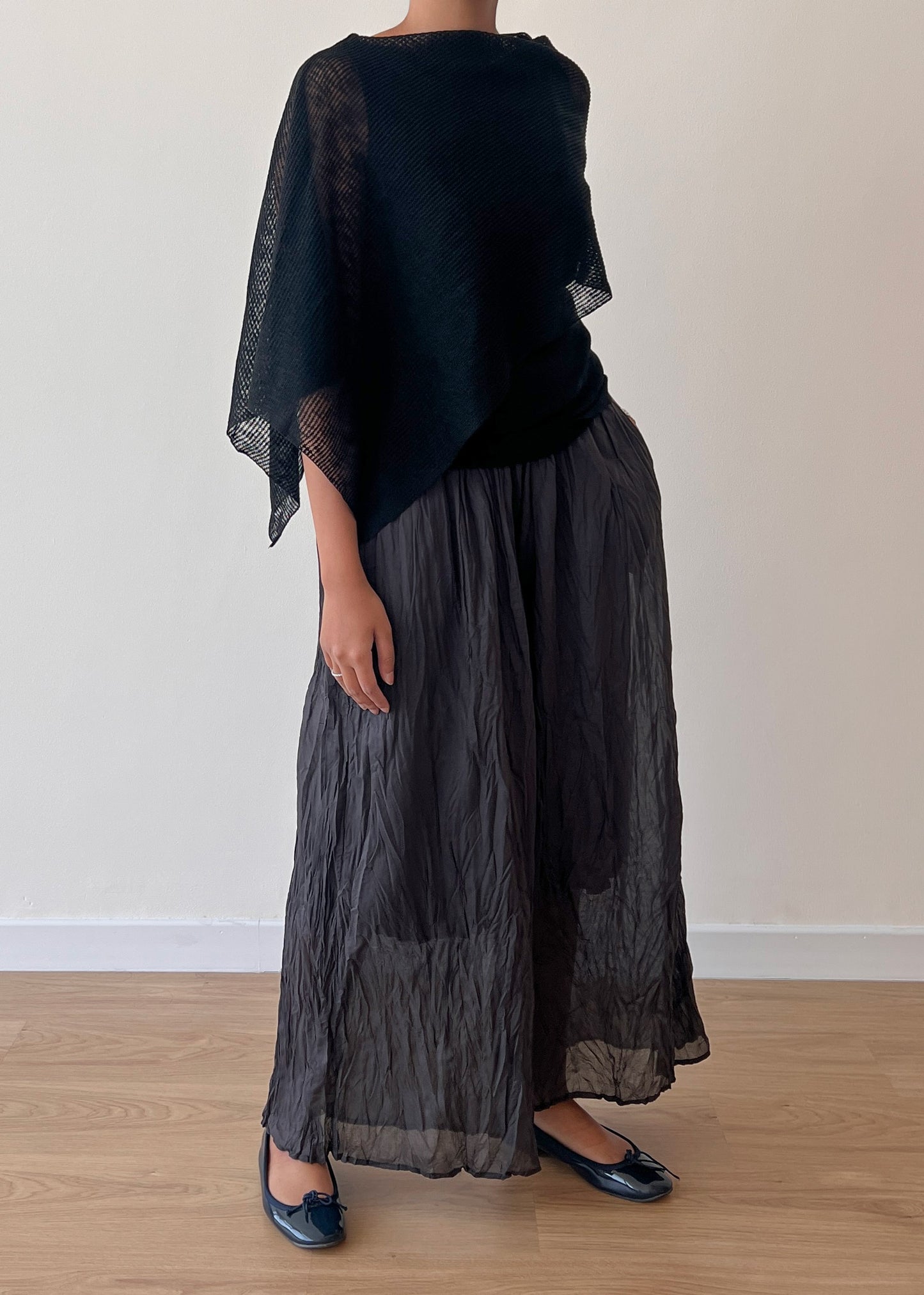 Lexi Top - Black