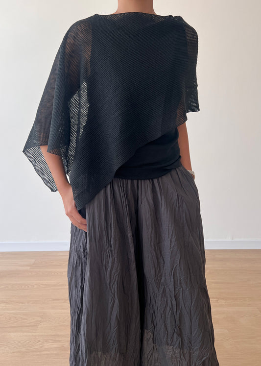 Lexi Top - Black