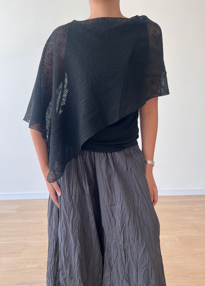 Lexi Top - Black