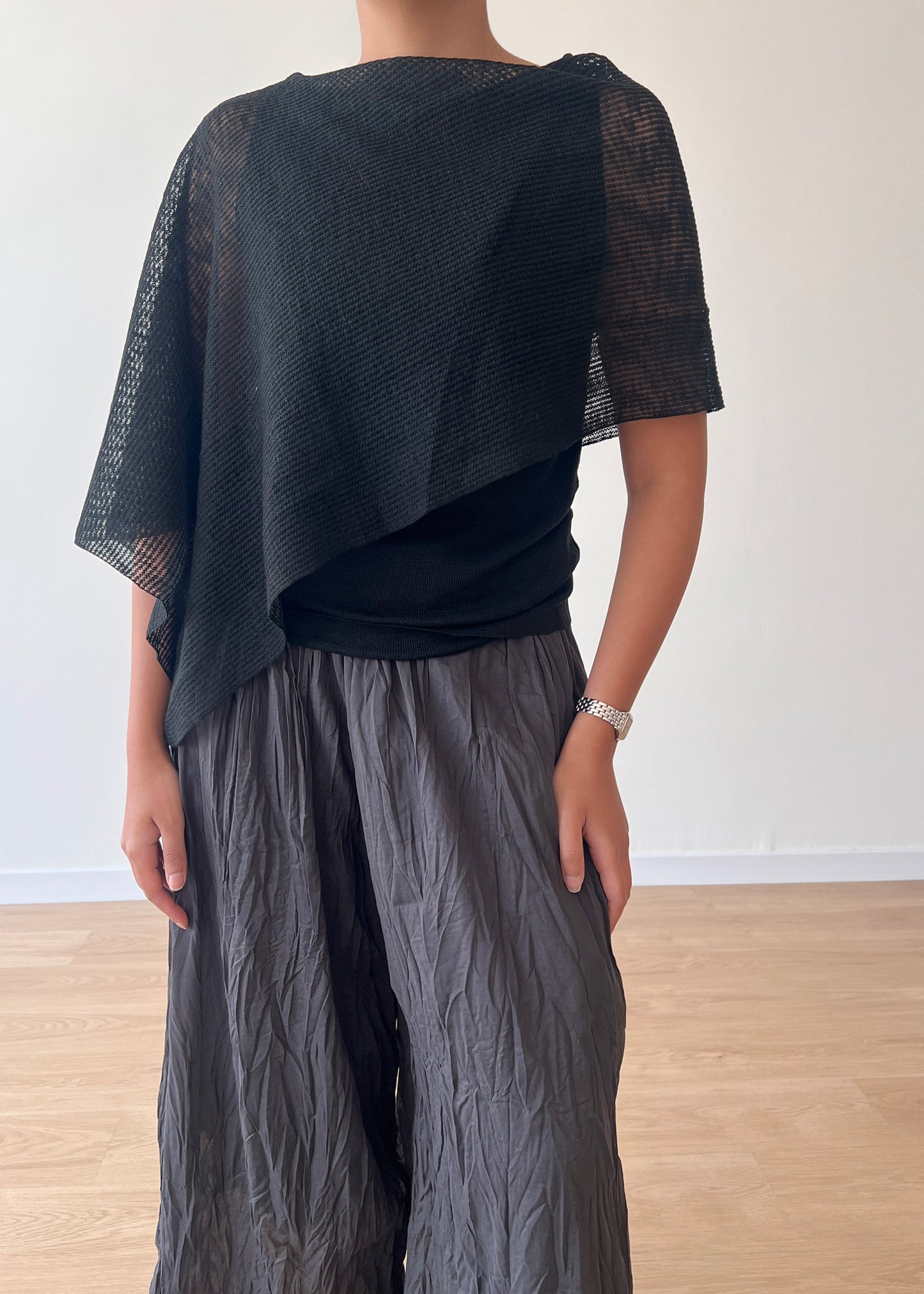 Lexi Top - Black