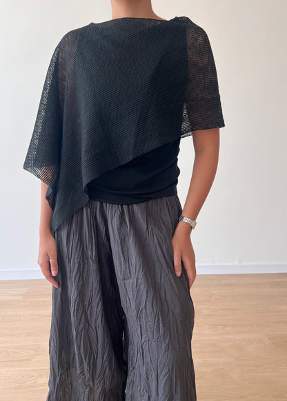Lexi Top - Black