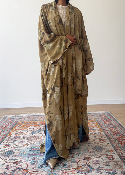 Kora Abaya – Drés