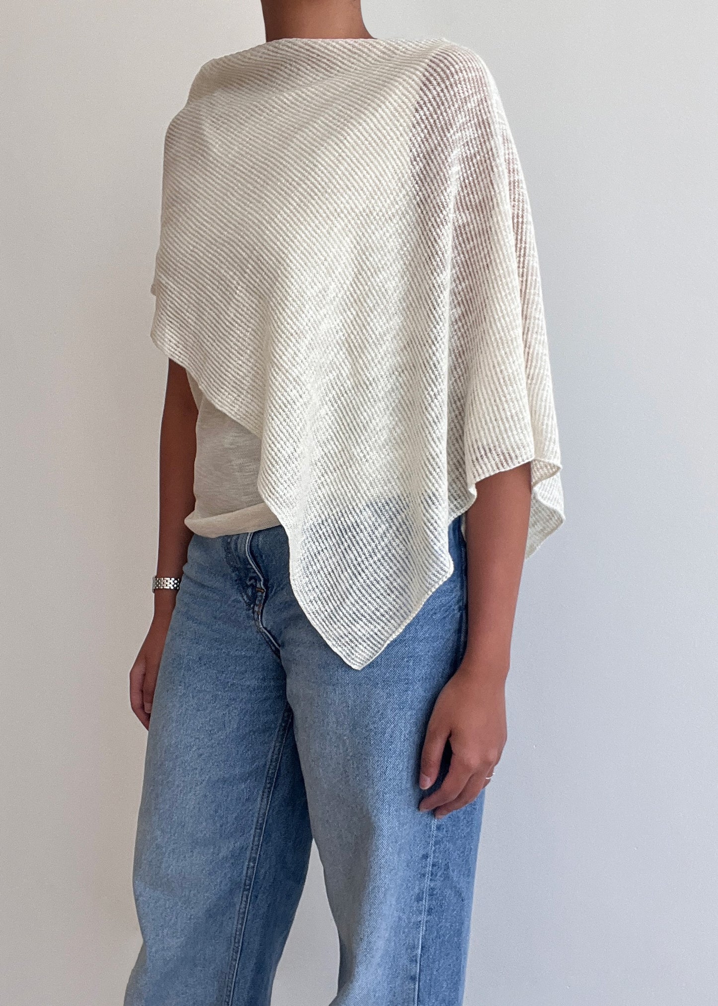 Lexi Top - Beige