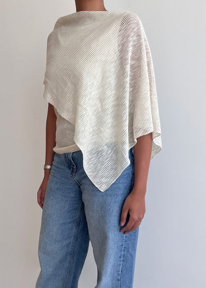 Lexi Top - Beige