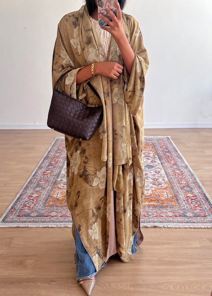 Kora Abaya – Drés