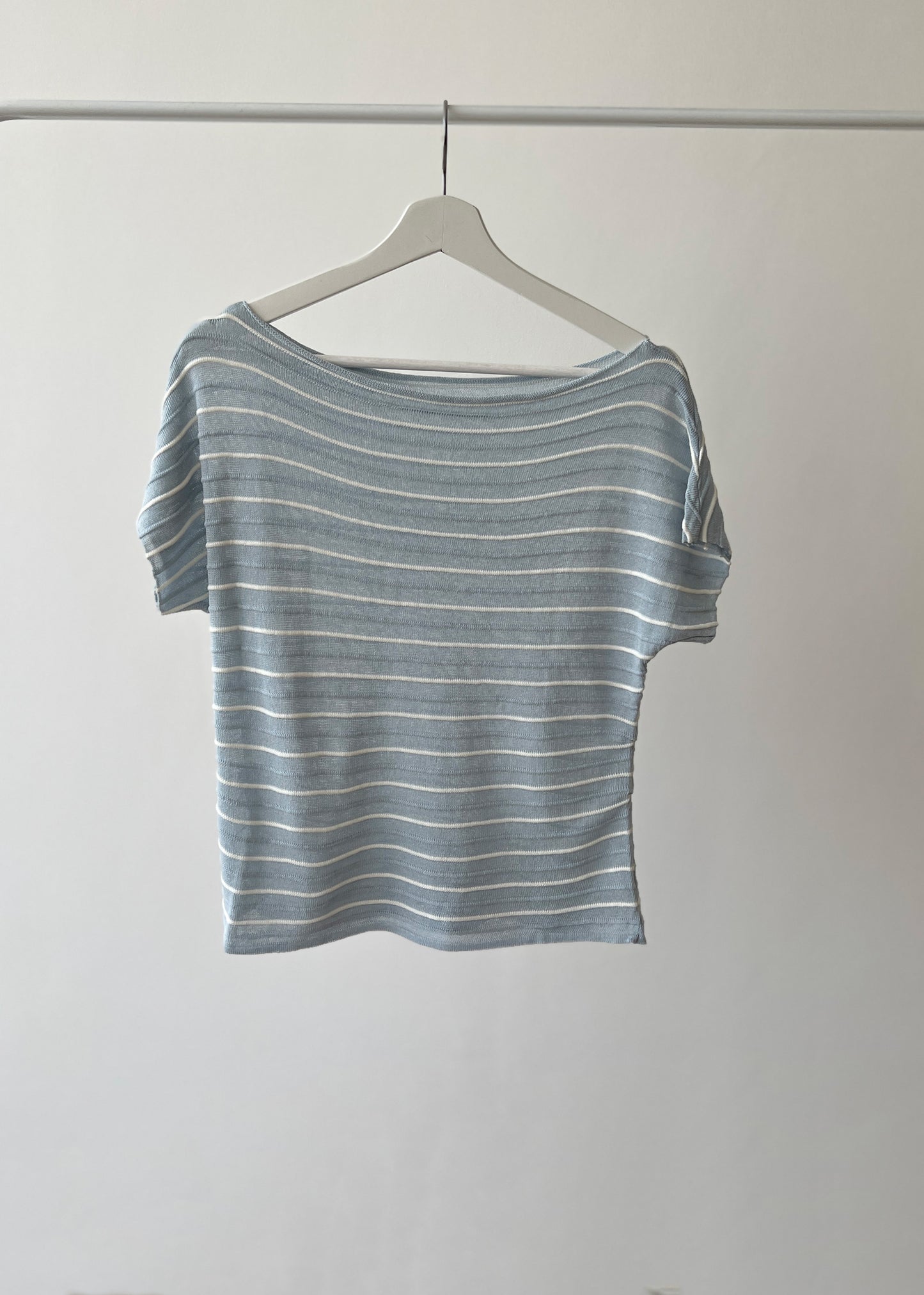 Esme Top – Blue