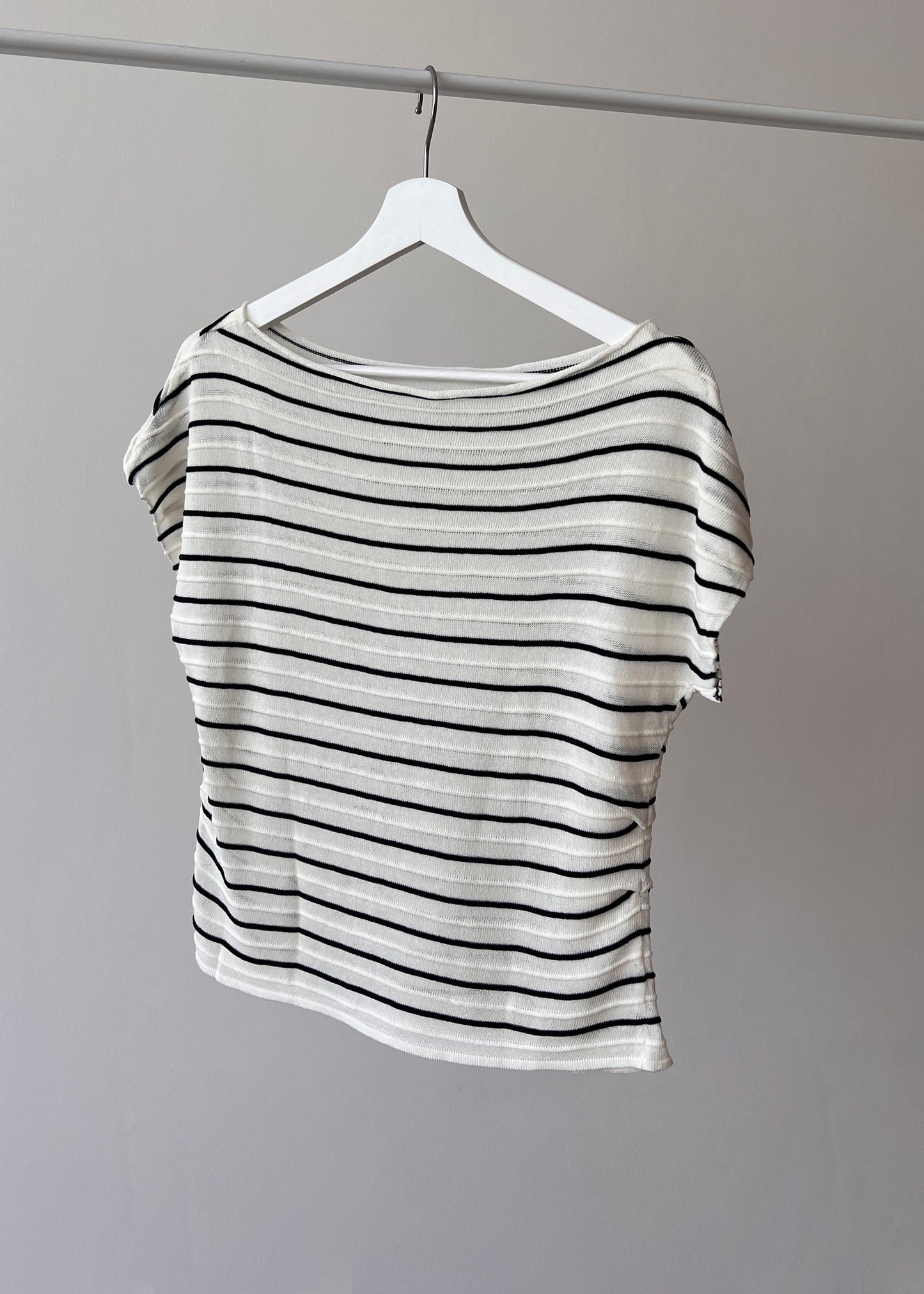 Esme Top – Ivory