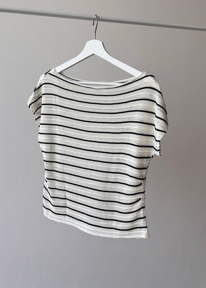 Esme Top – Ivory