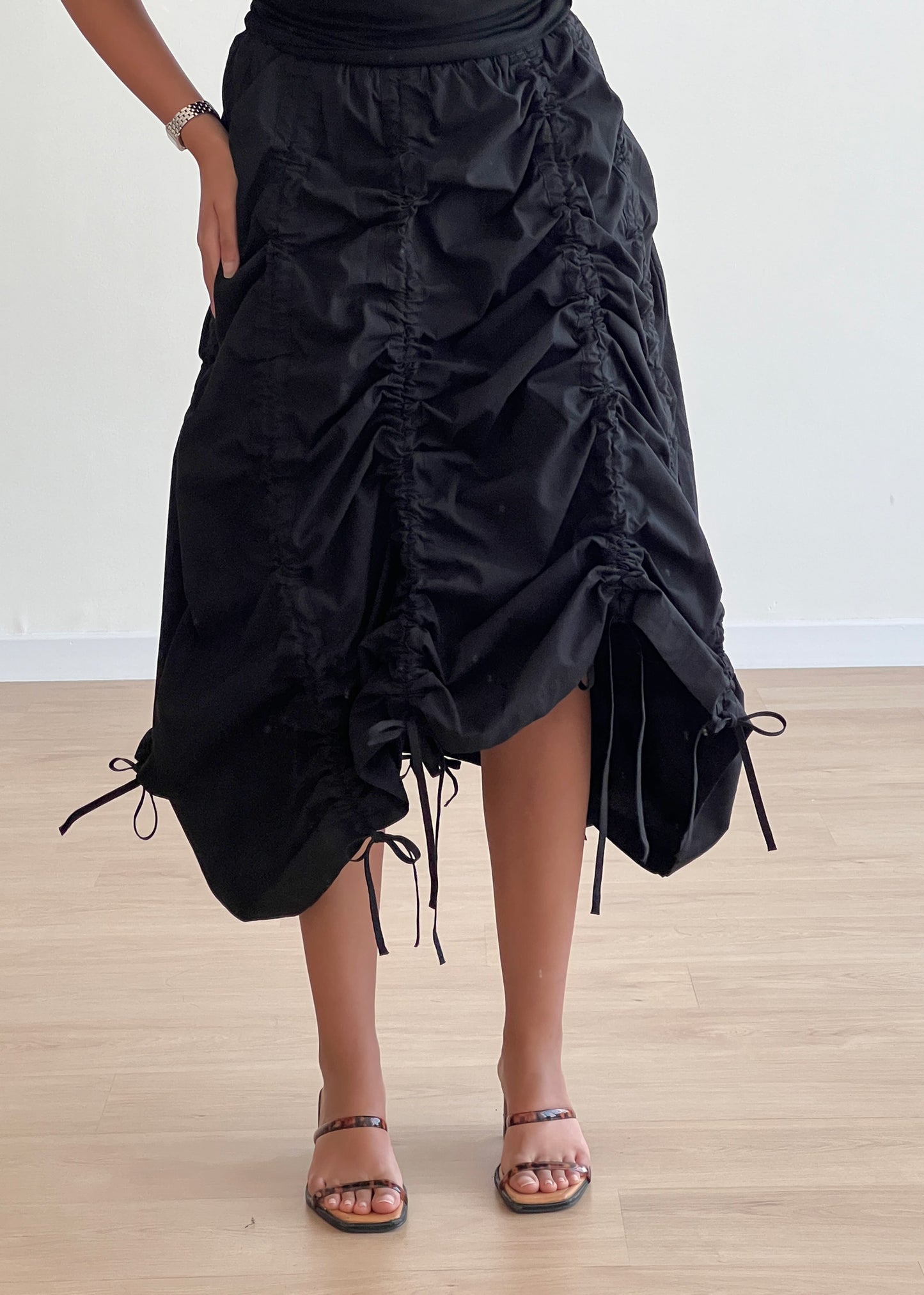 Lola Skirt