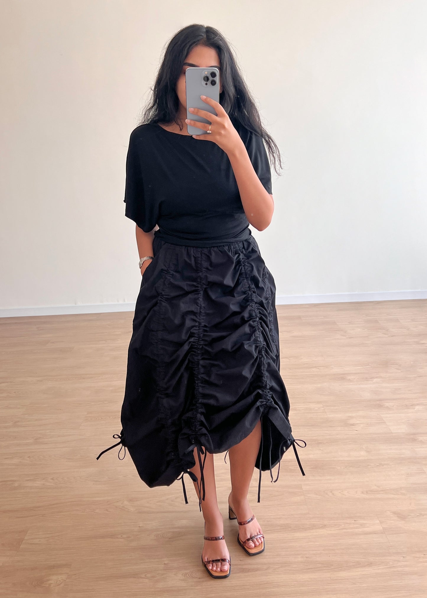 Lola Skirt