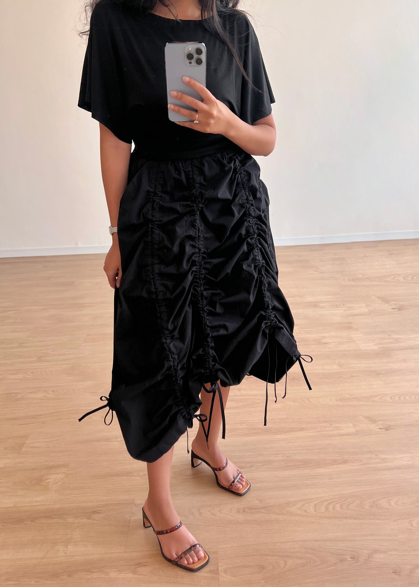 Lola Skirt