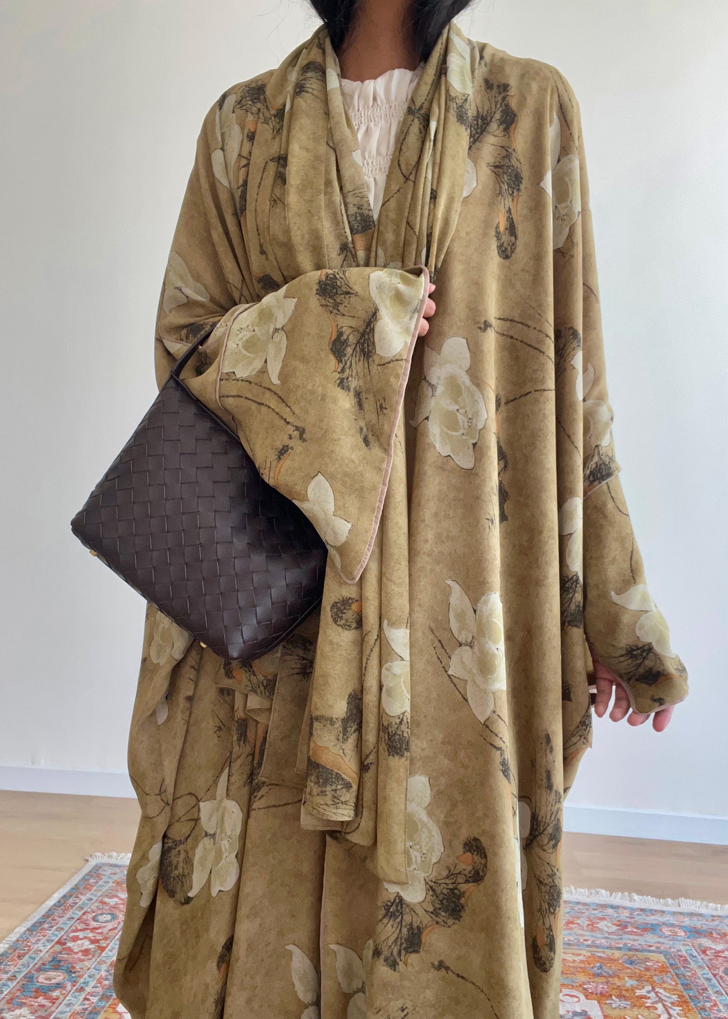 Kora Abaya – Drés