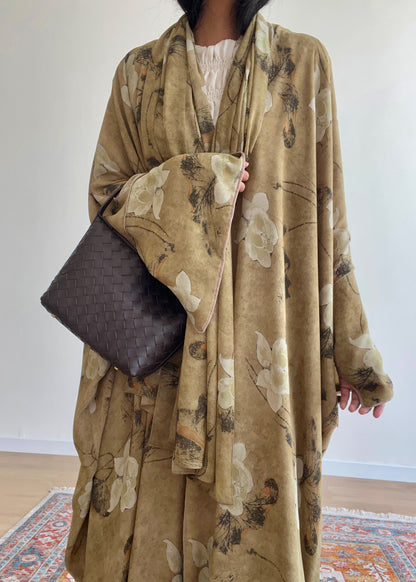 Kora Abaya – Drés