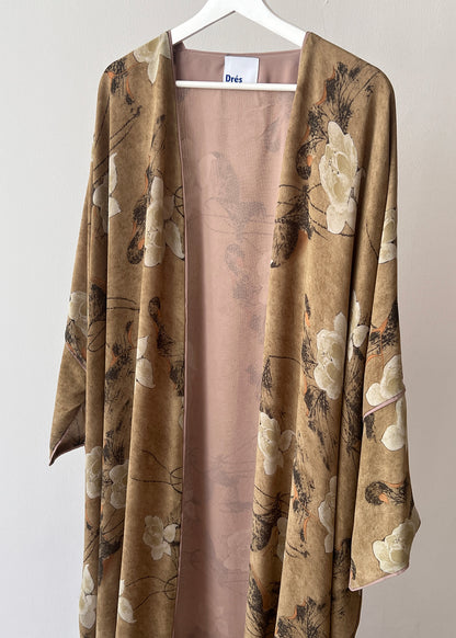 Kora Abaya – Drés