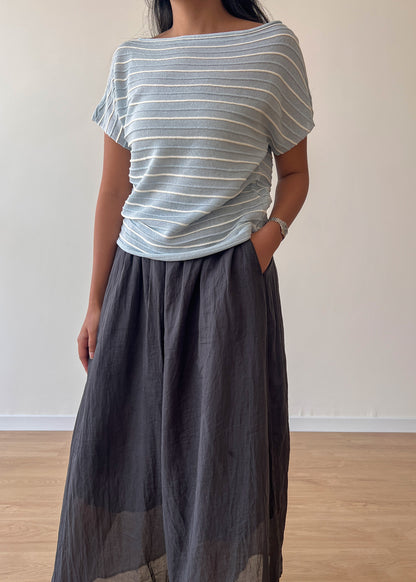 Esme Top – Blue