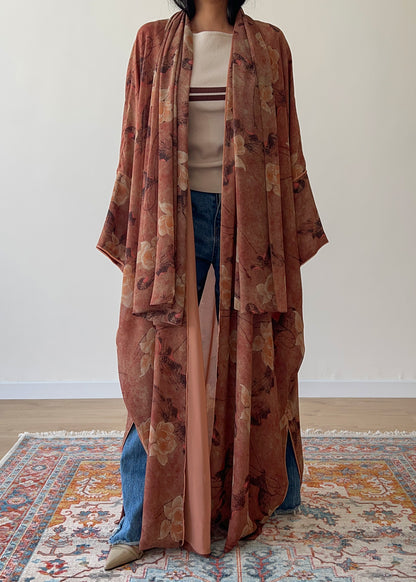 Rhea Abaya – Drés