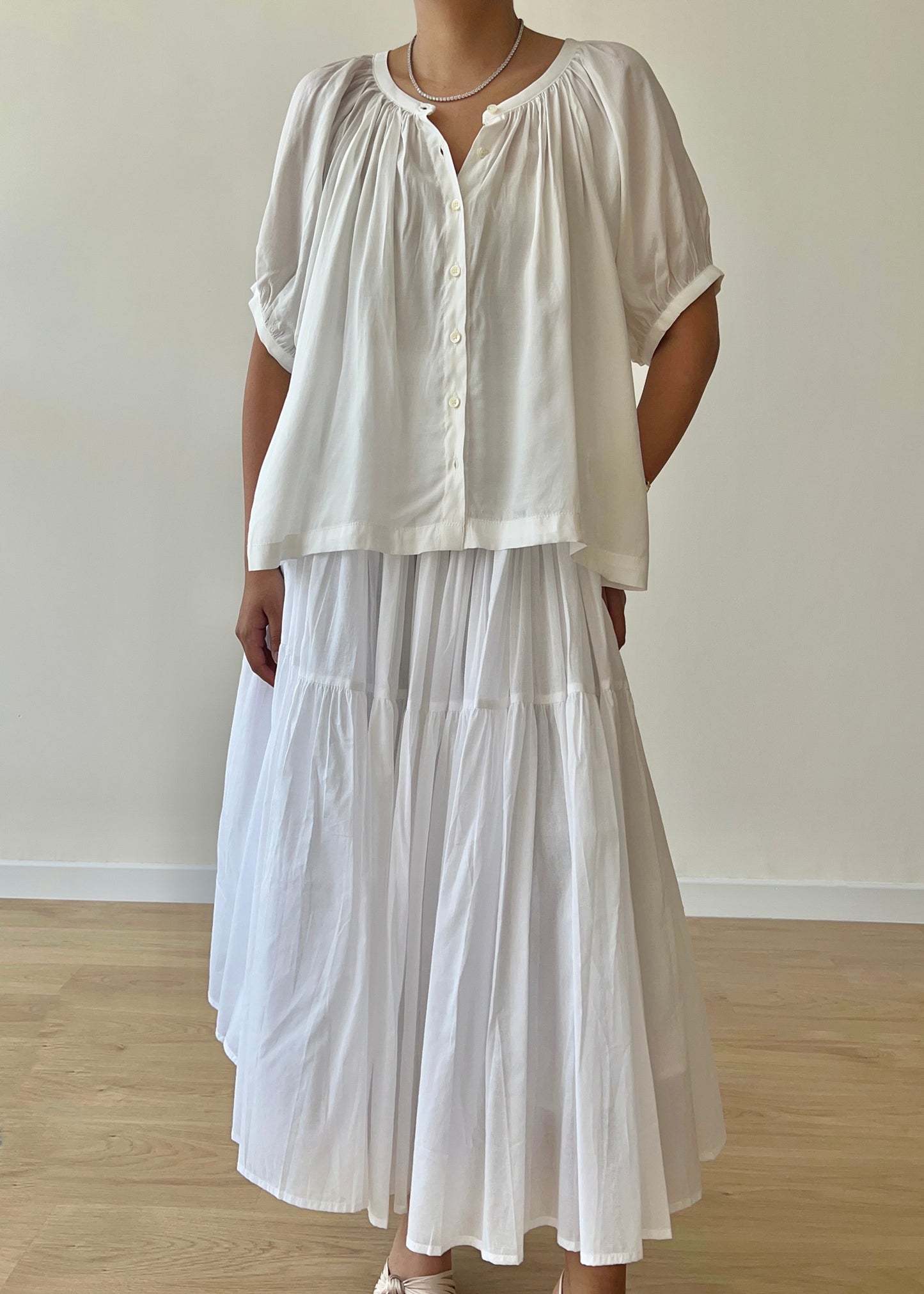 Lyla Blouse