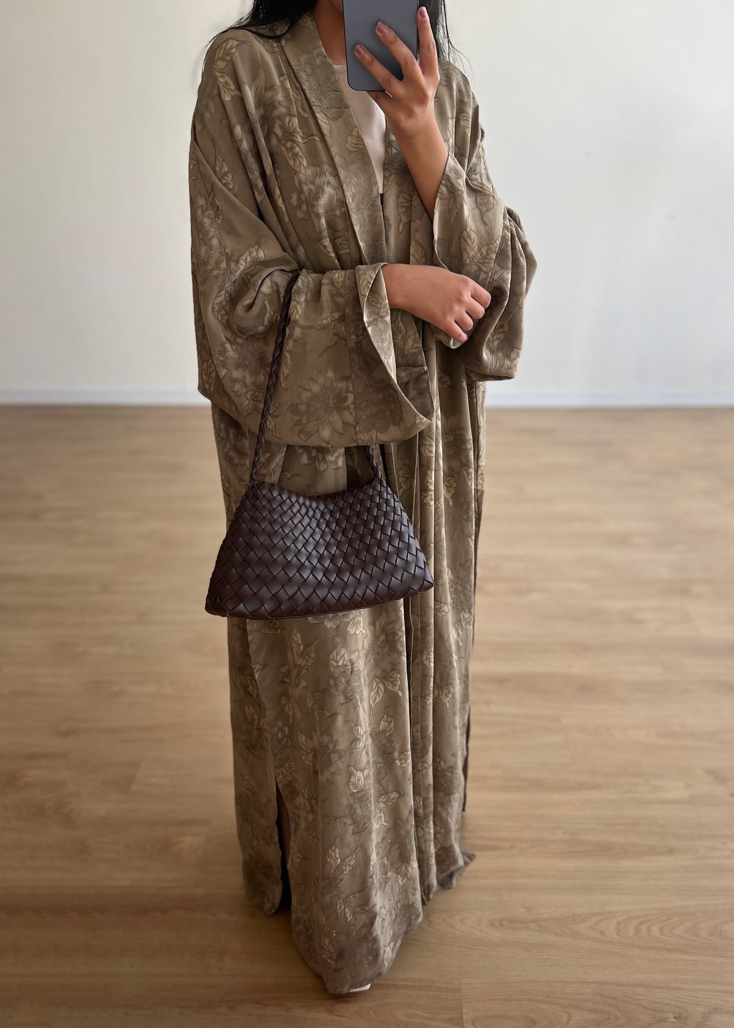 Alia Abaya – Drés