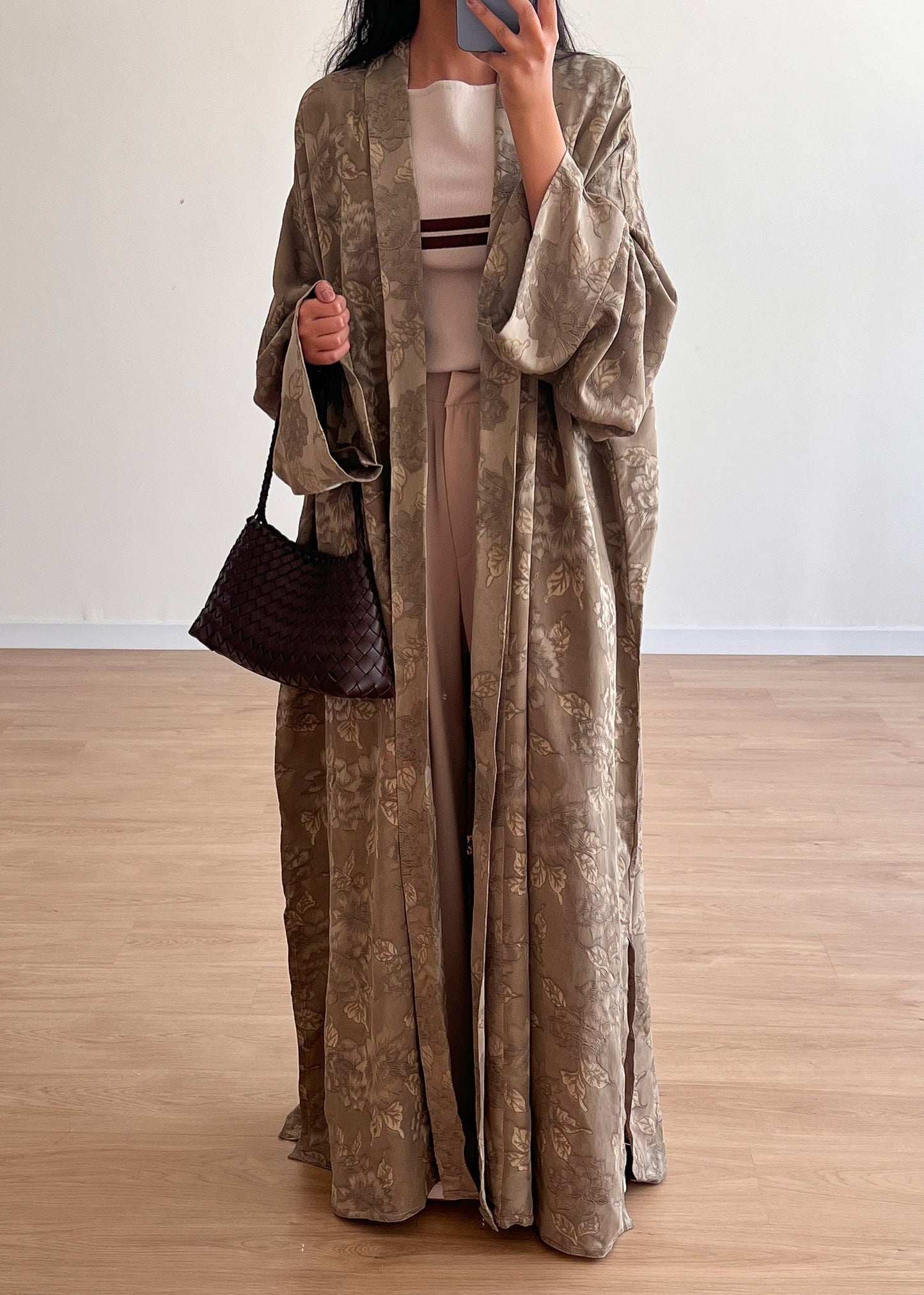 Alia Abaya – Drés