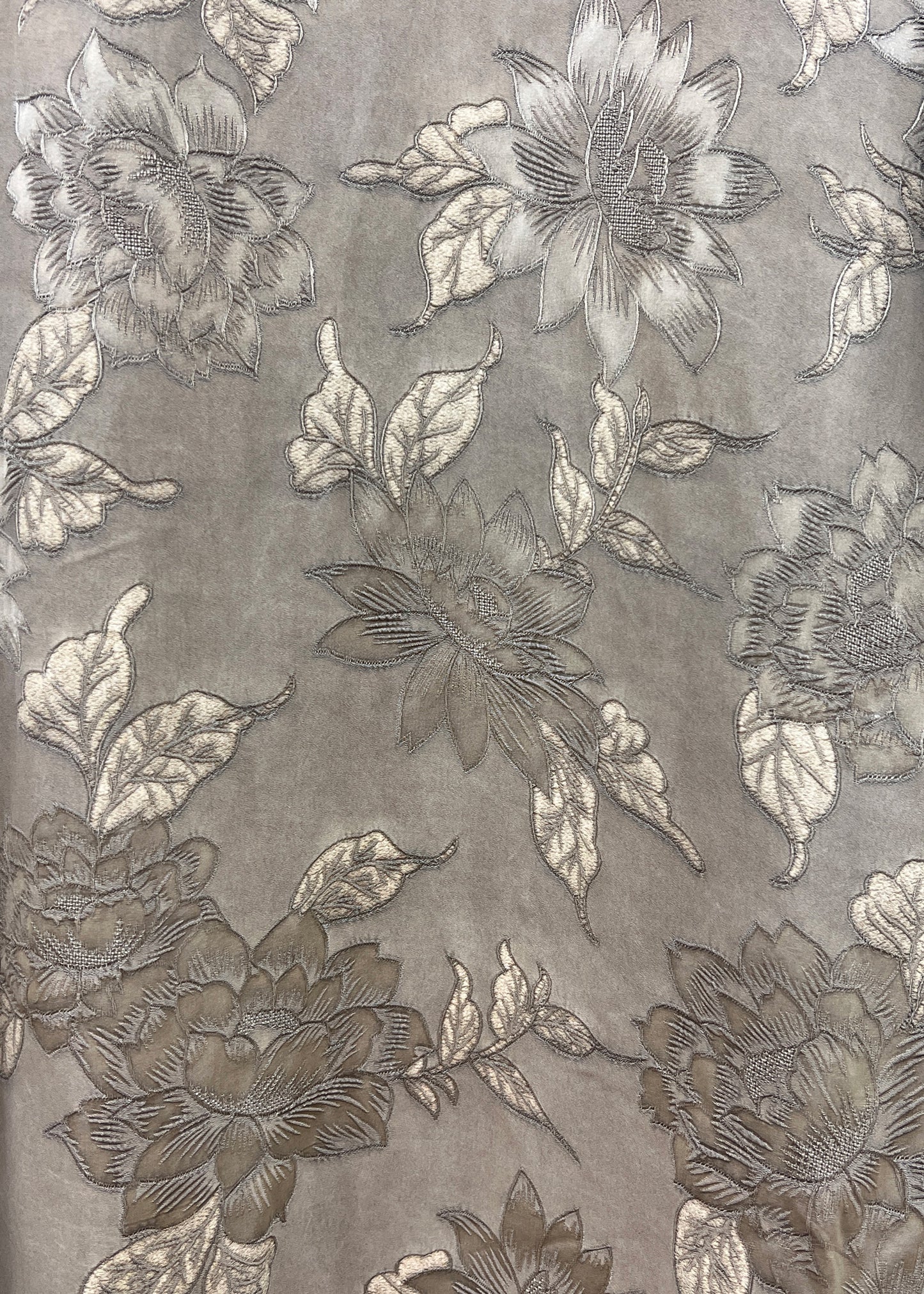 Alia Abaya – Drés