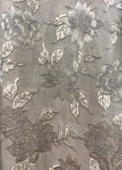 Alia Abaya – Drés