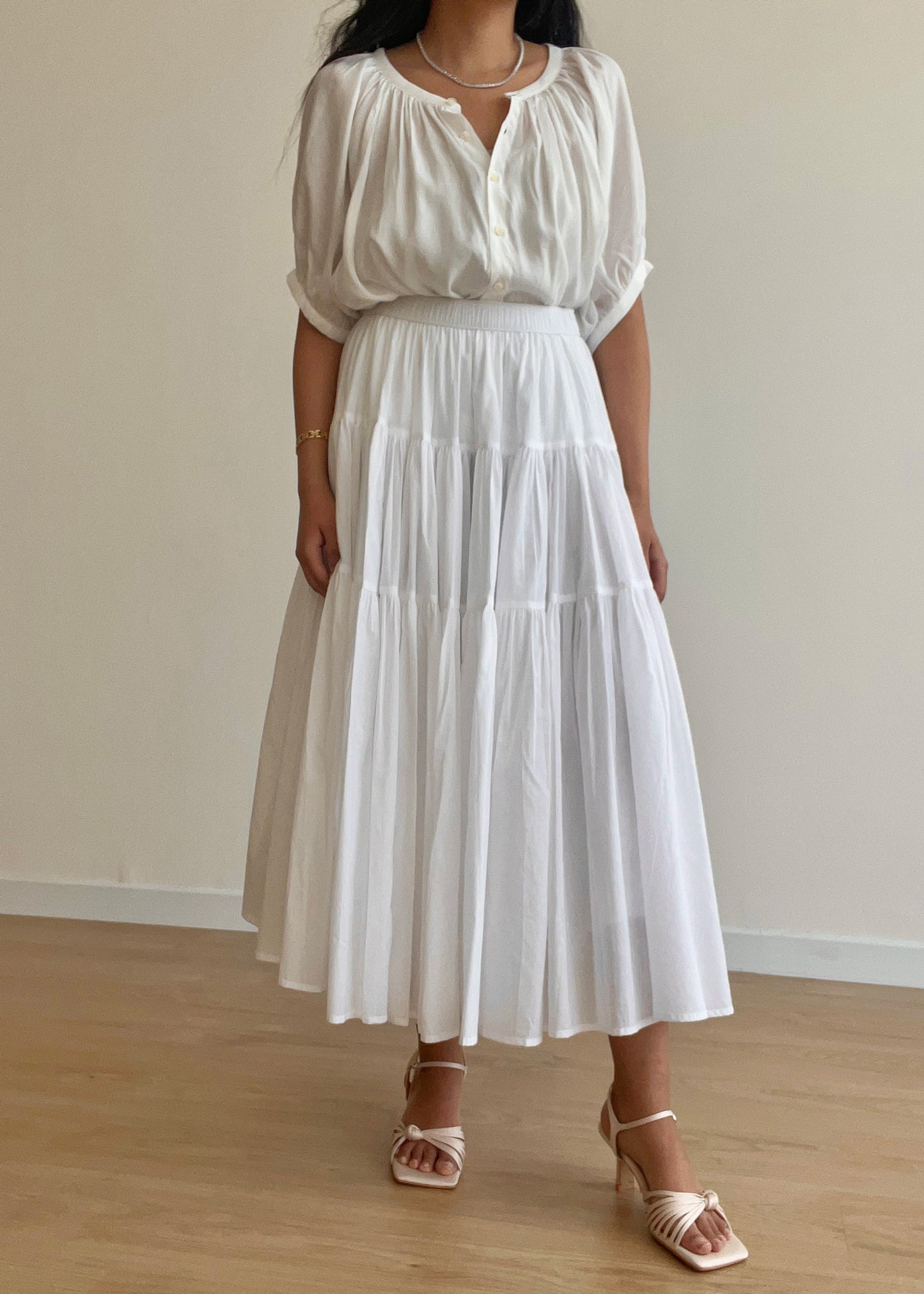 Lyla Skirt
