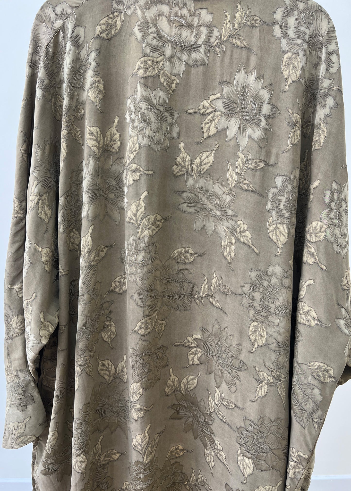 Alia Abaya – Drés