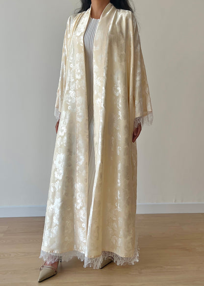 Reina Abaya – Drés