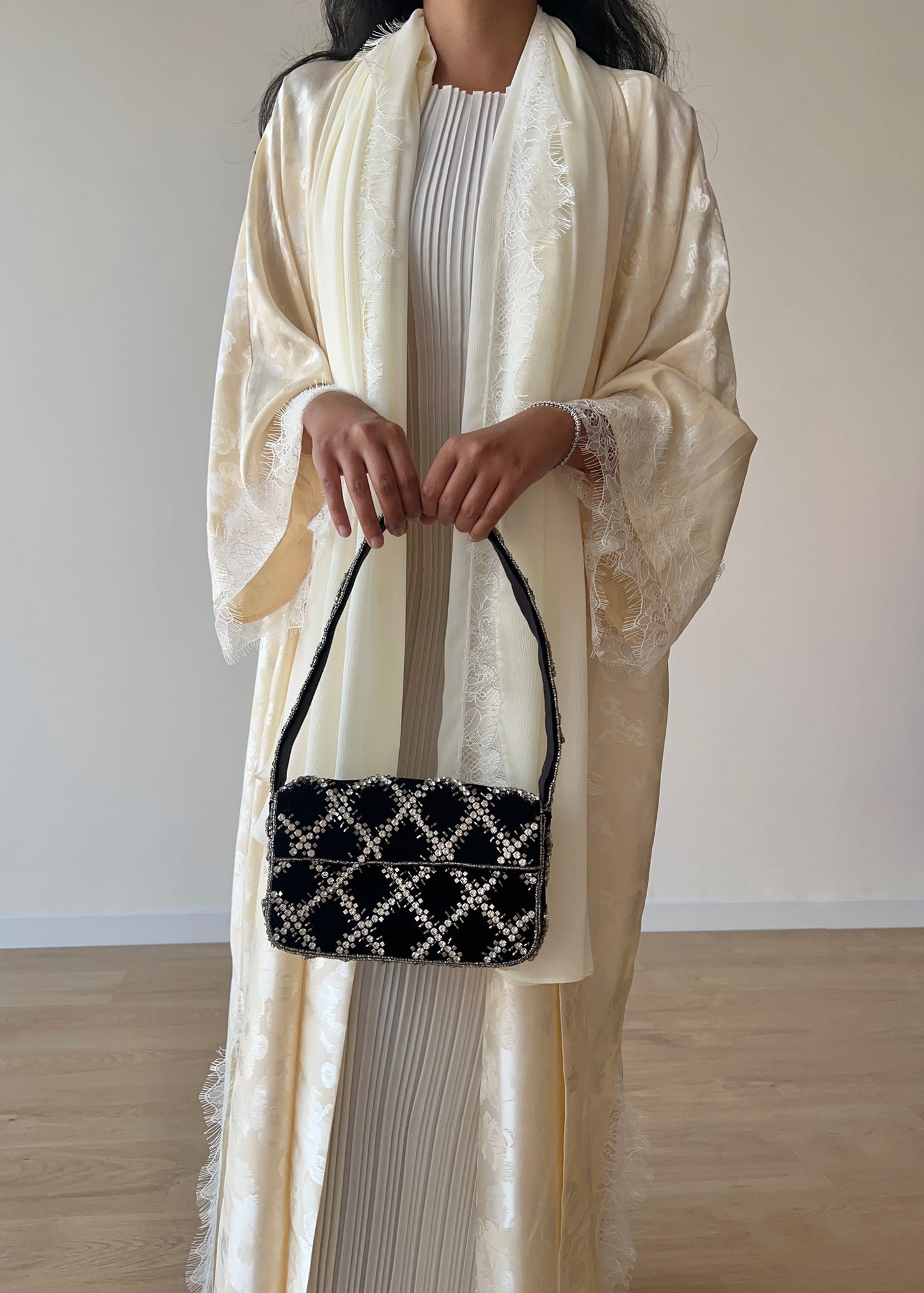 Reina Abaya – Drés